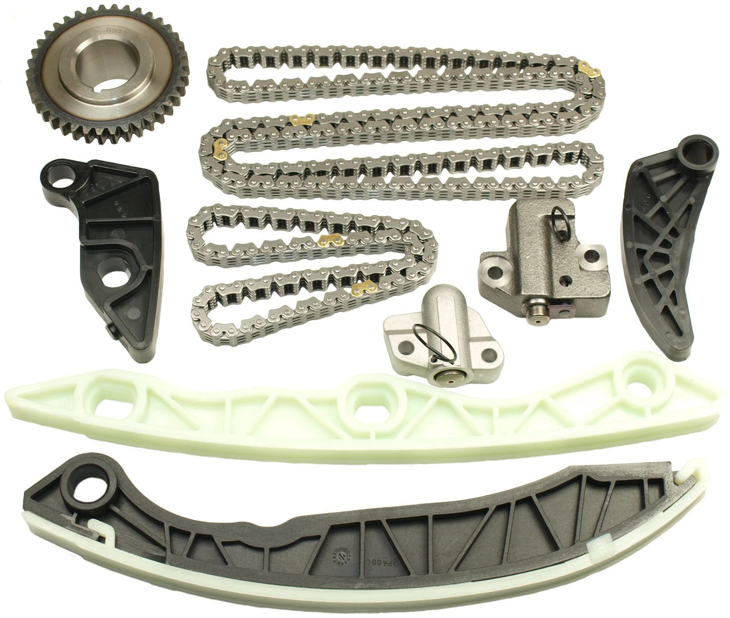 Timing Chain Kit Engine