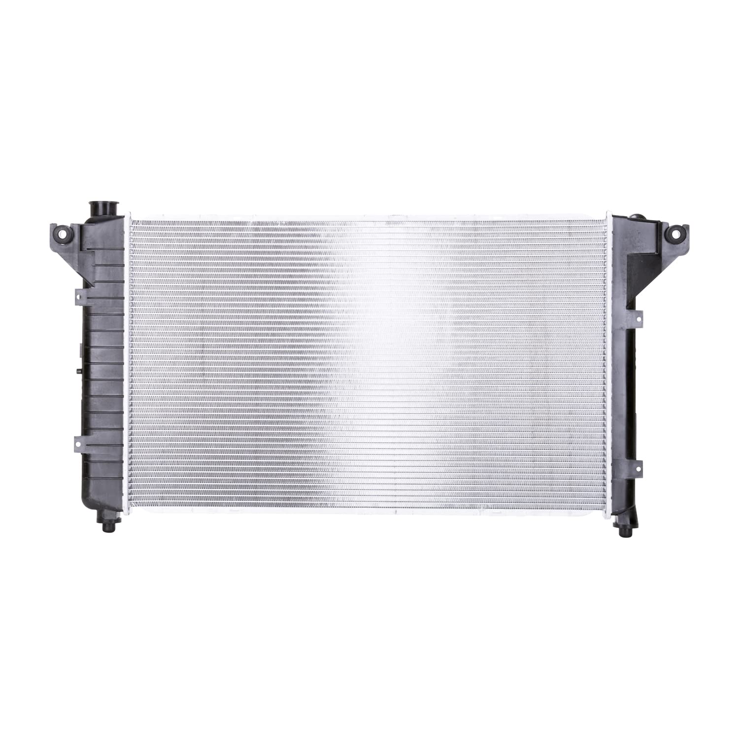 Radiator TYC 1552 Compatible with 1994-1999 Dodge Ram Pickup