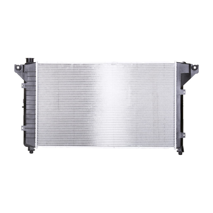 Radiator TYC 1552 Compatible with 1994-1999 Dodge Ram Pickup