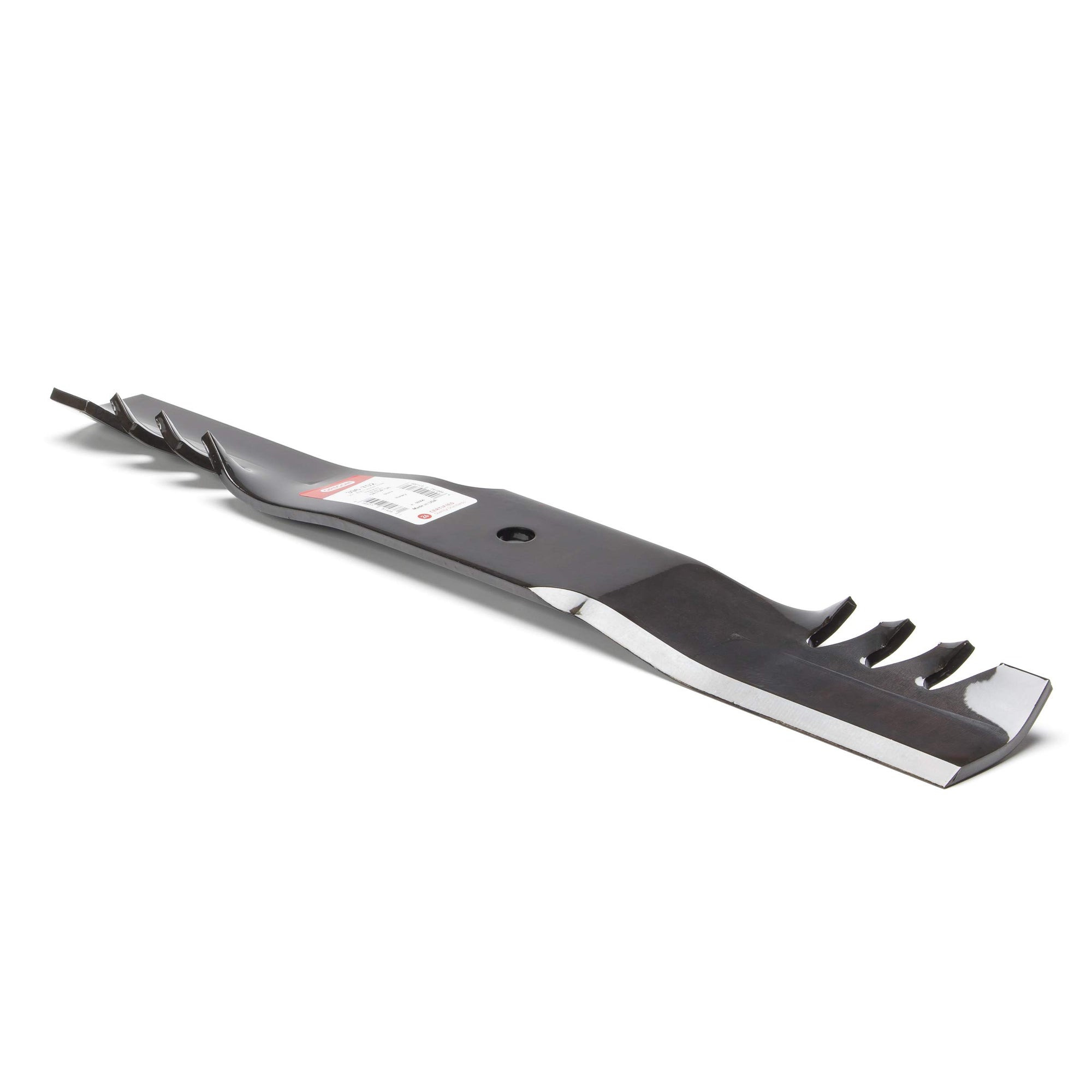 Oregon Bobcat 396-702 Replacement Gator Mulcher Lawn Mower Blade 21-Inch