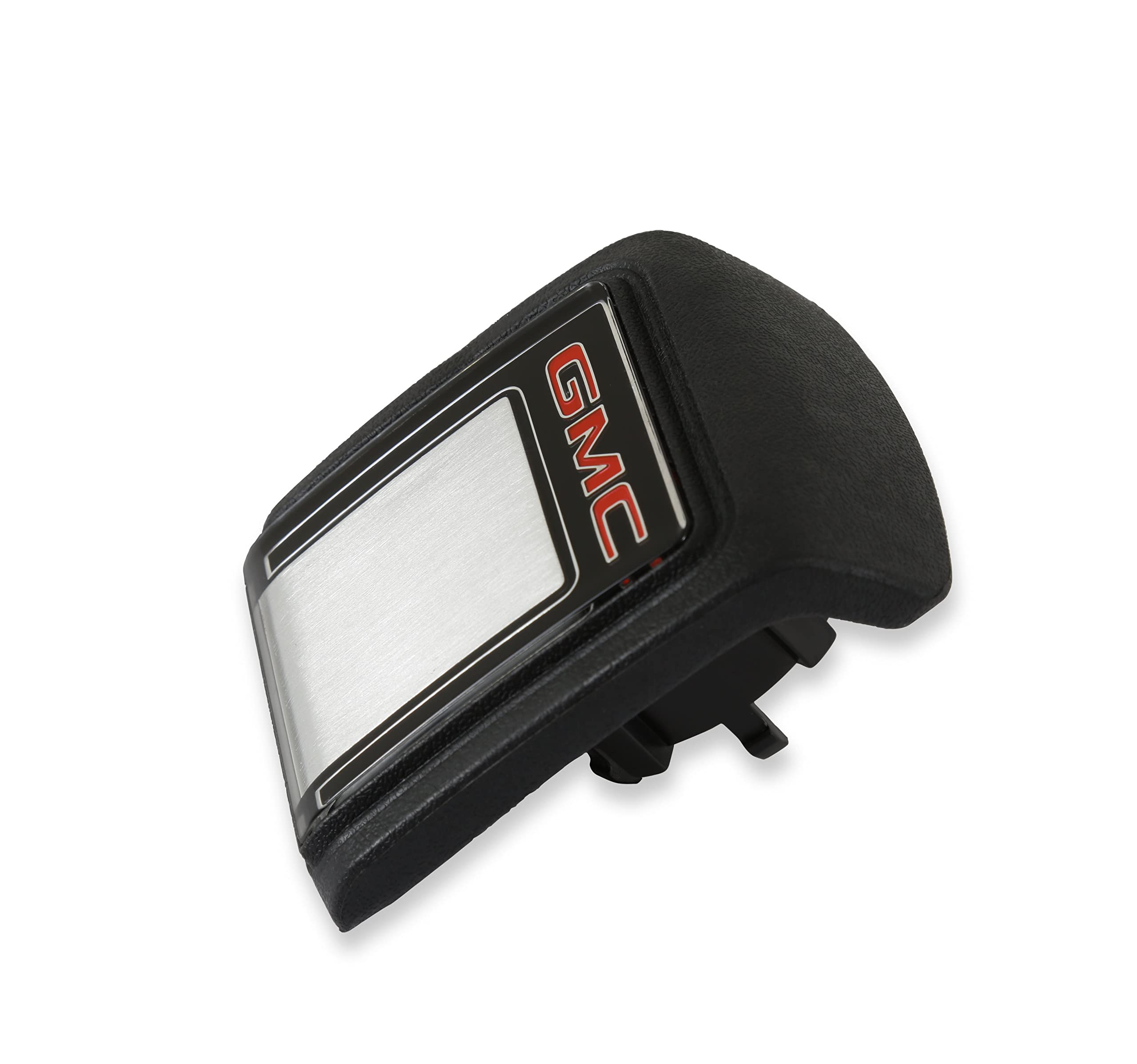05-210 Brothers Trucks Deluxe Horn Button - Silver