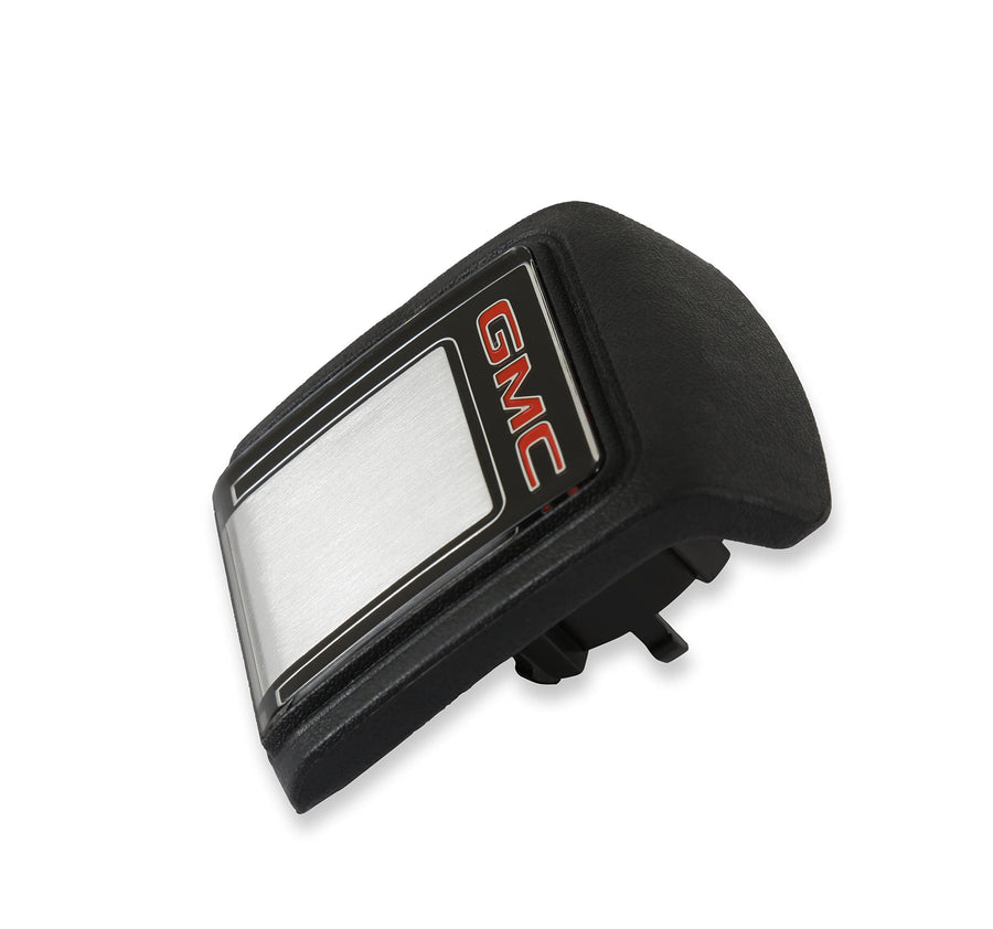 05-210 Brothers Trucks Deluxe Horn Button - Silver
