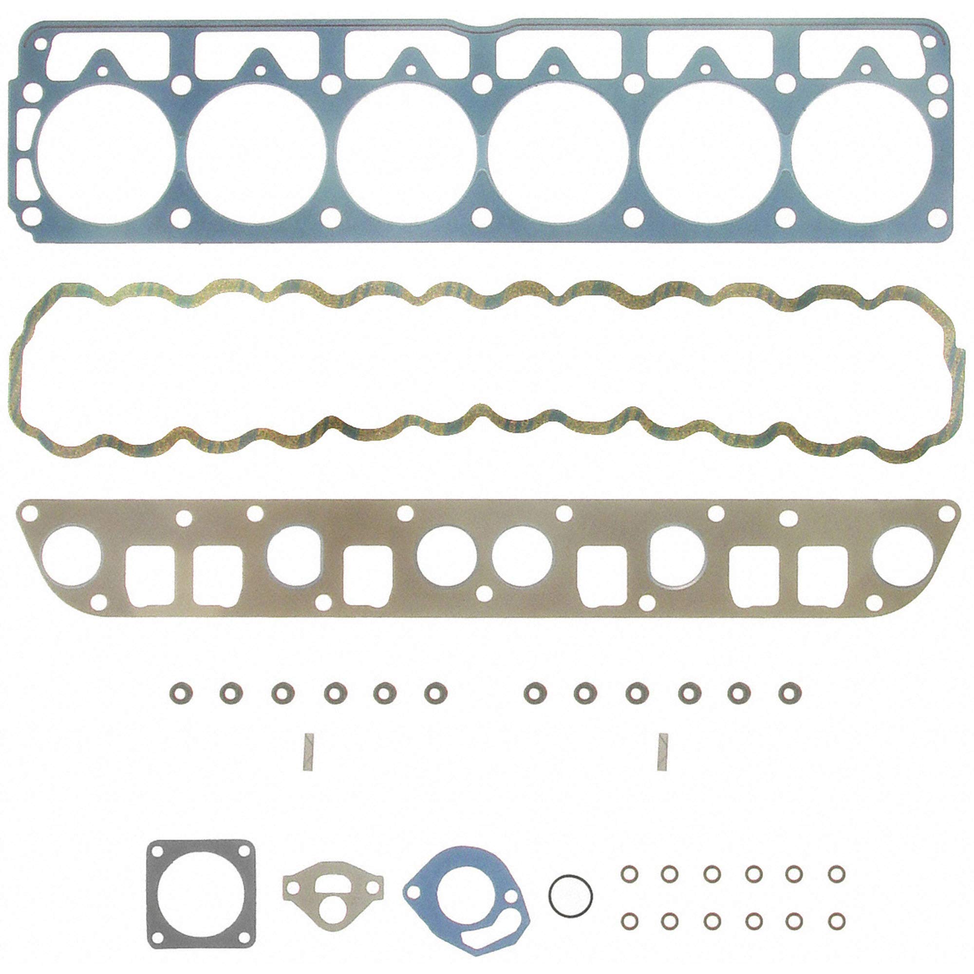 HS FEL-PRO 9076 PT-1 Head Gasket Set