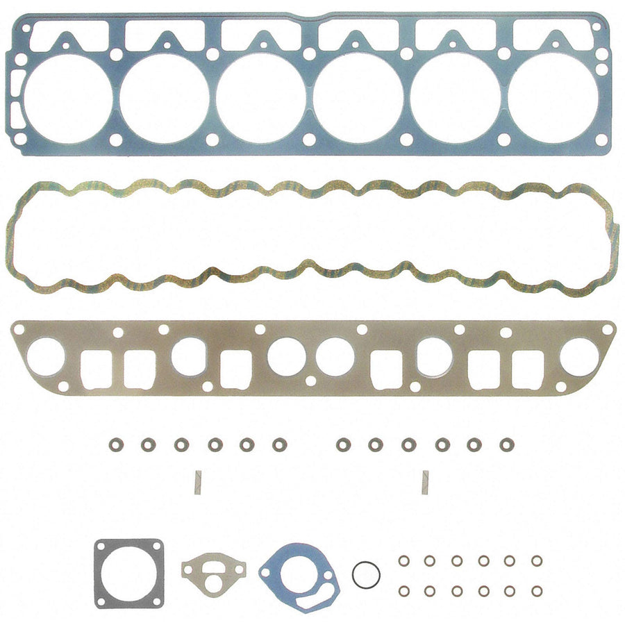 HS FEL-PRO 9076 PT-1 Head Gasket Set