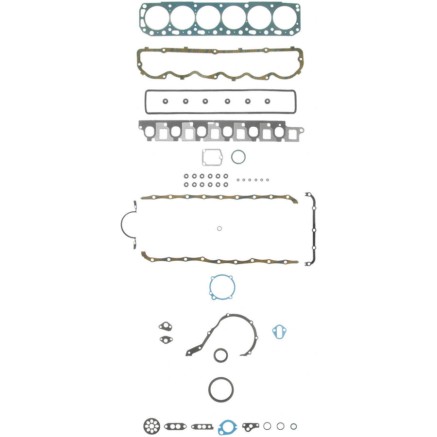 FS 8168 PT-2 FEL-PRO Full Gasket Set