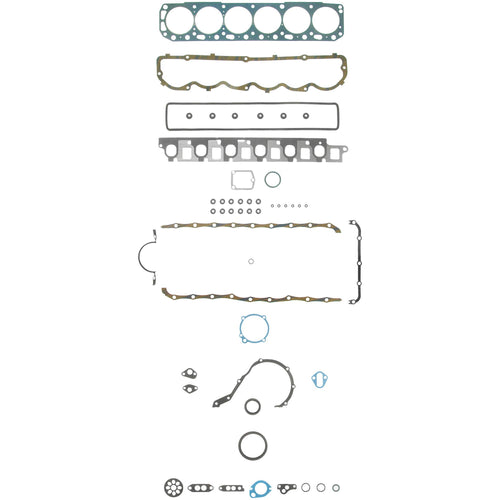 FS 8168 PT-2 FEL-PRO Full Gasket Set
