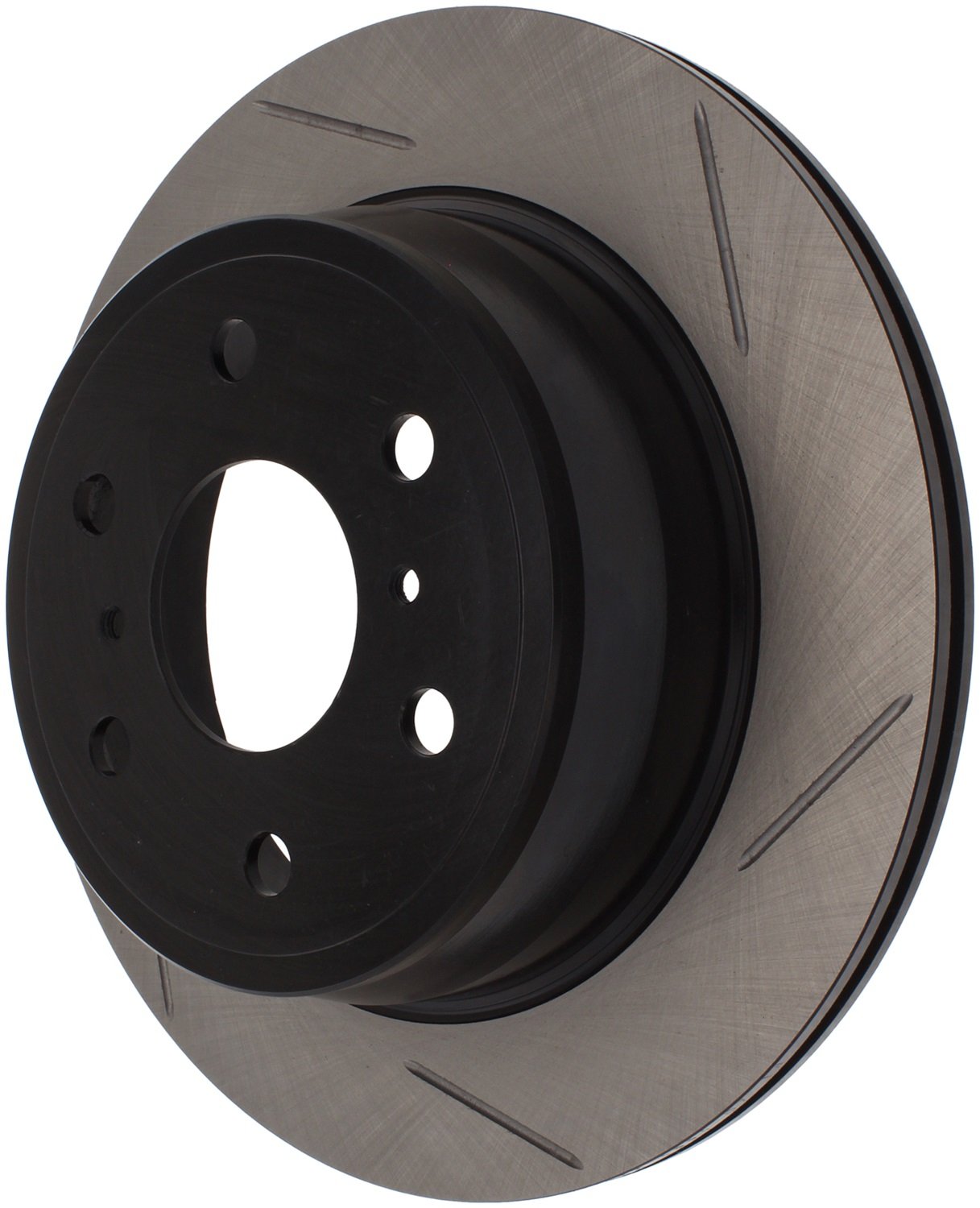 StopTech Sport Slotted 126.66065SL