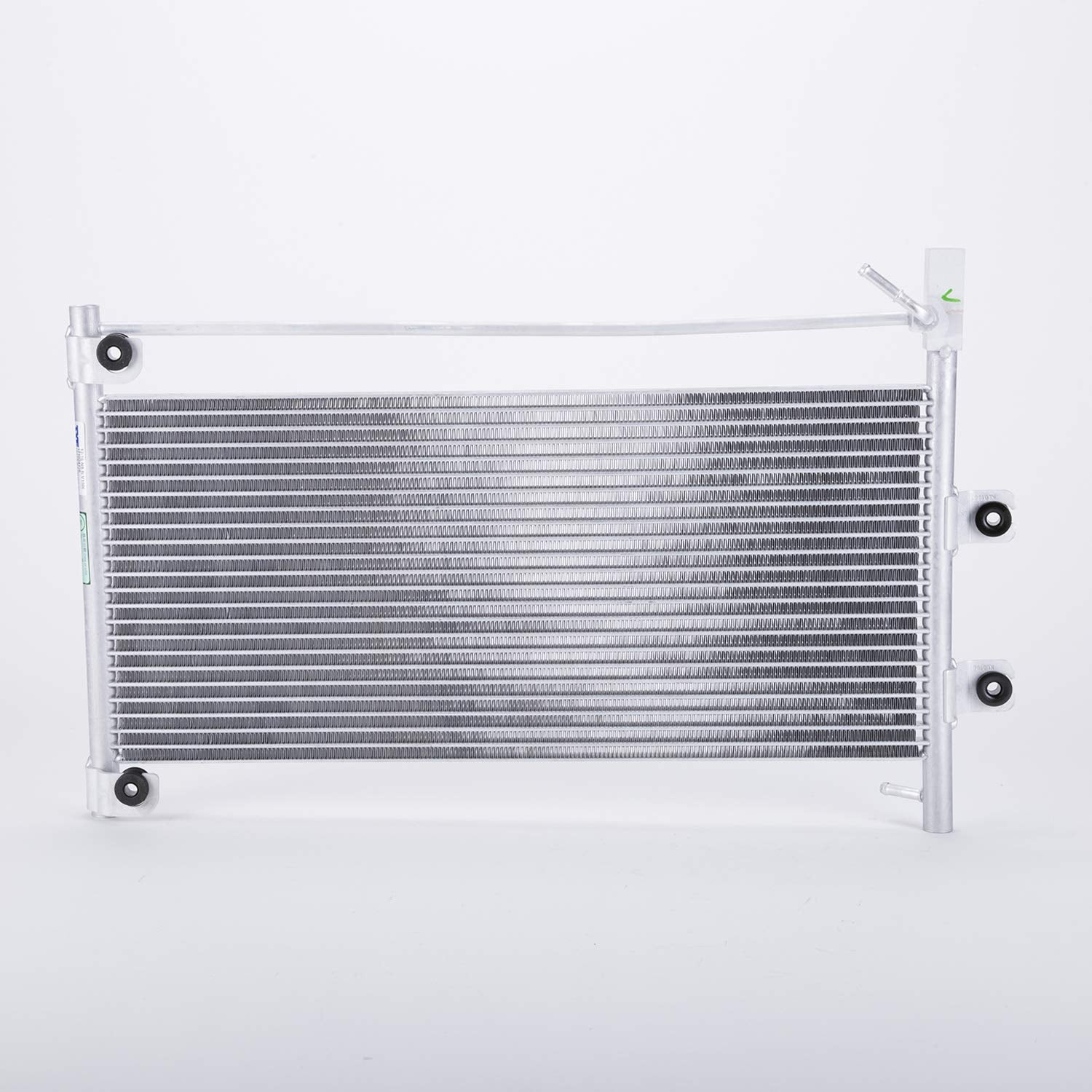 External TYC Transmission Oil Cooler Compatible with 2012-2016 Nissan NV 1500/2500/3500