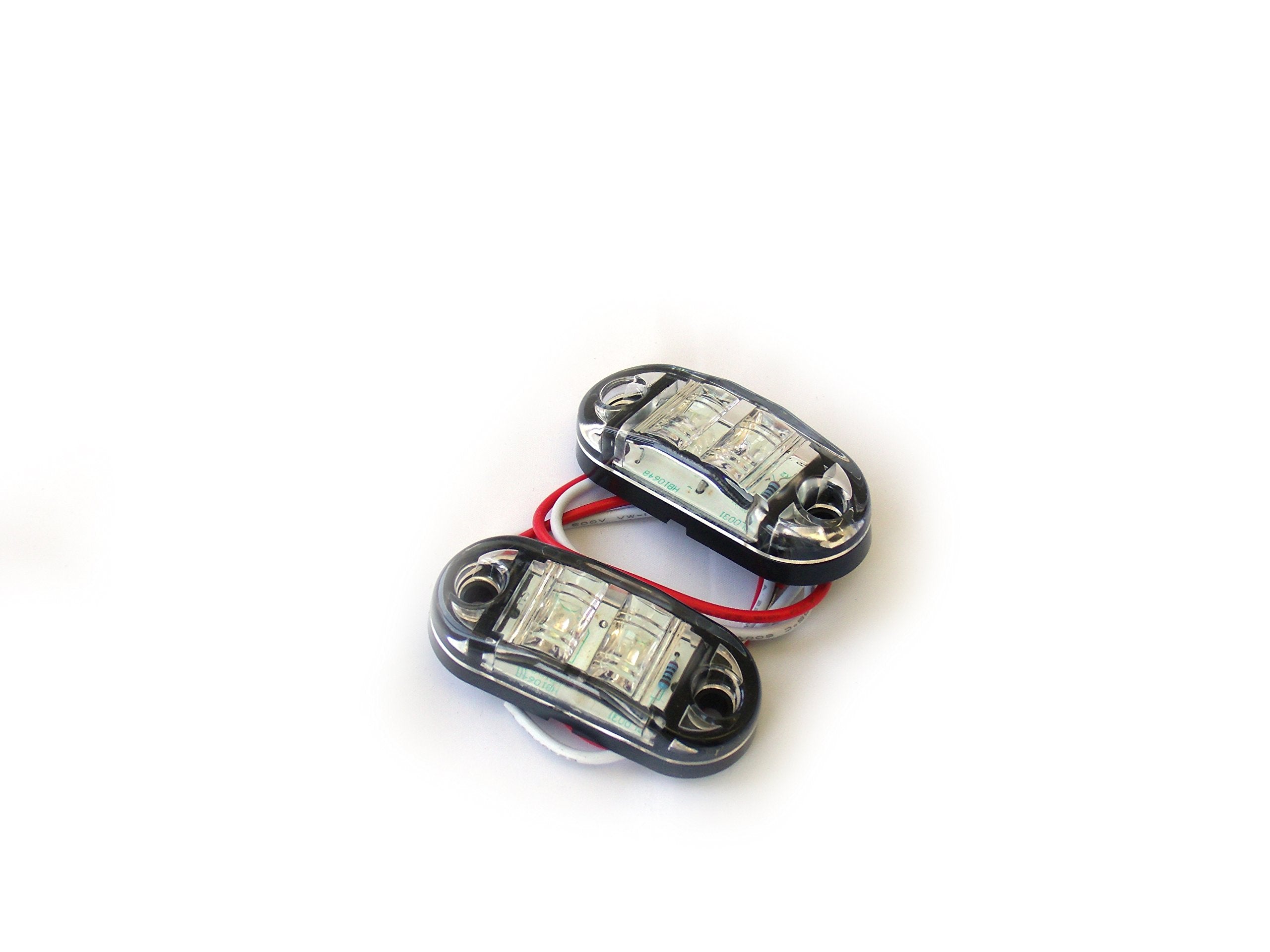 Trailer Race Sport (RS-O2.5-2HW) Light