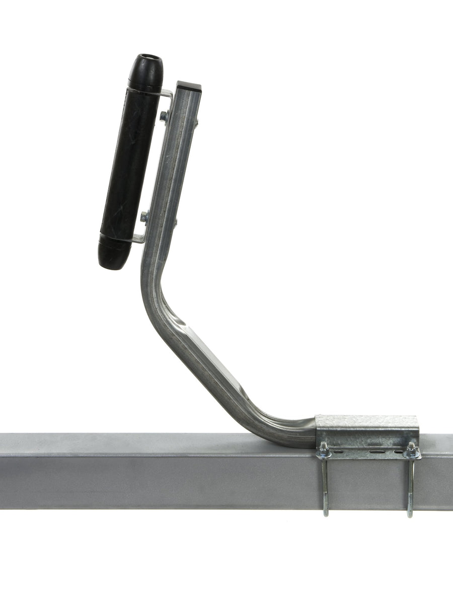 Pontoon Roller Guide-On - CE Smith Boat Trailer Roller for Pontoon Boat Accessories