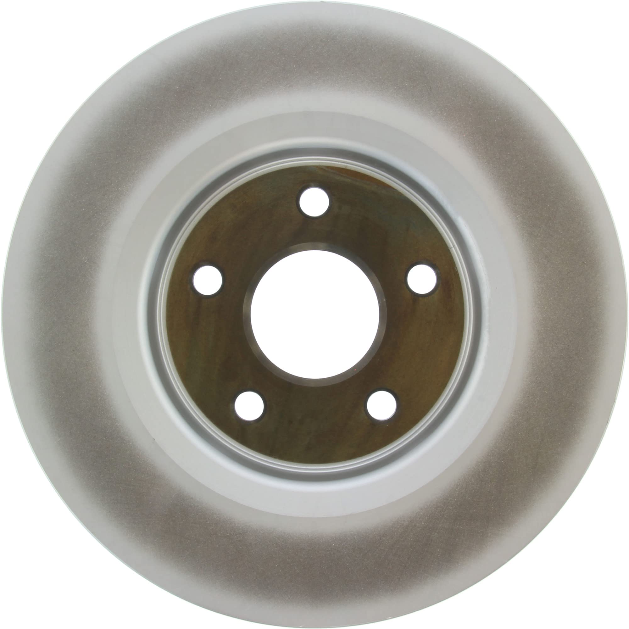 320.58001F Centric Gcx Fc Brake Rotor