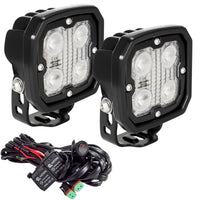 Dura 4 VISION X Led 40 Light Kit
