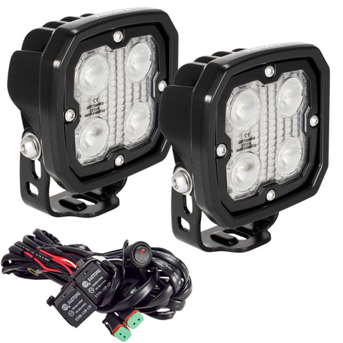 Dura 4 VISION X Led 40 Light Kit
