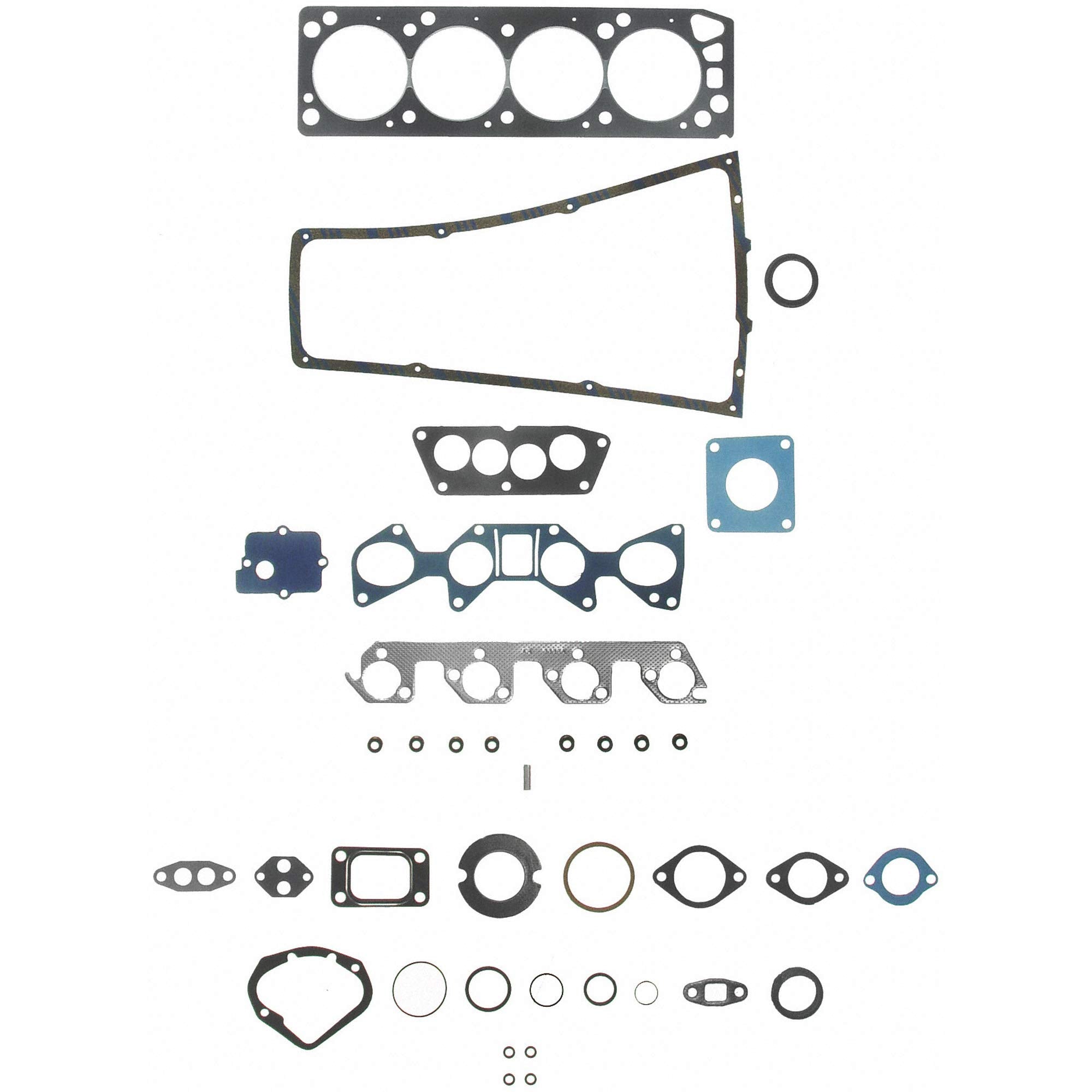 HS FEL-PRO 8993 PT-1 Head Gasket Set