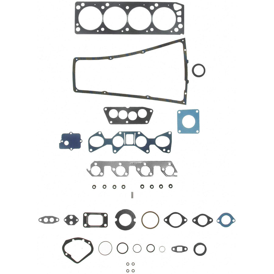 HS FEL-PRO 8993 PT-1 Head Gasket Set