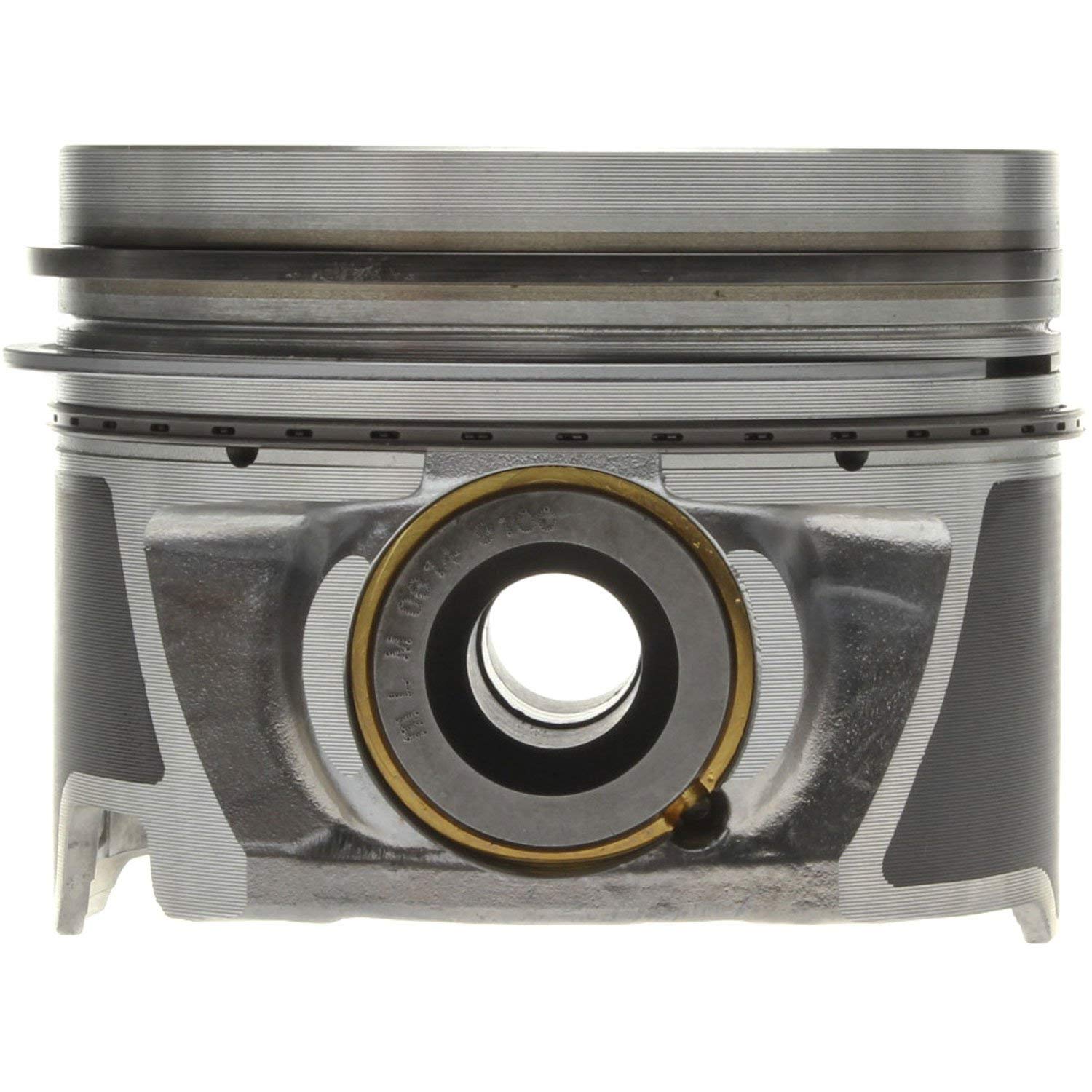 Piston Mahle - 224-3709WR