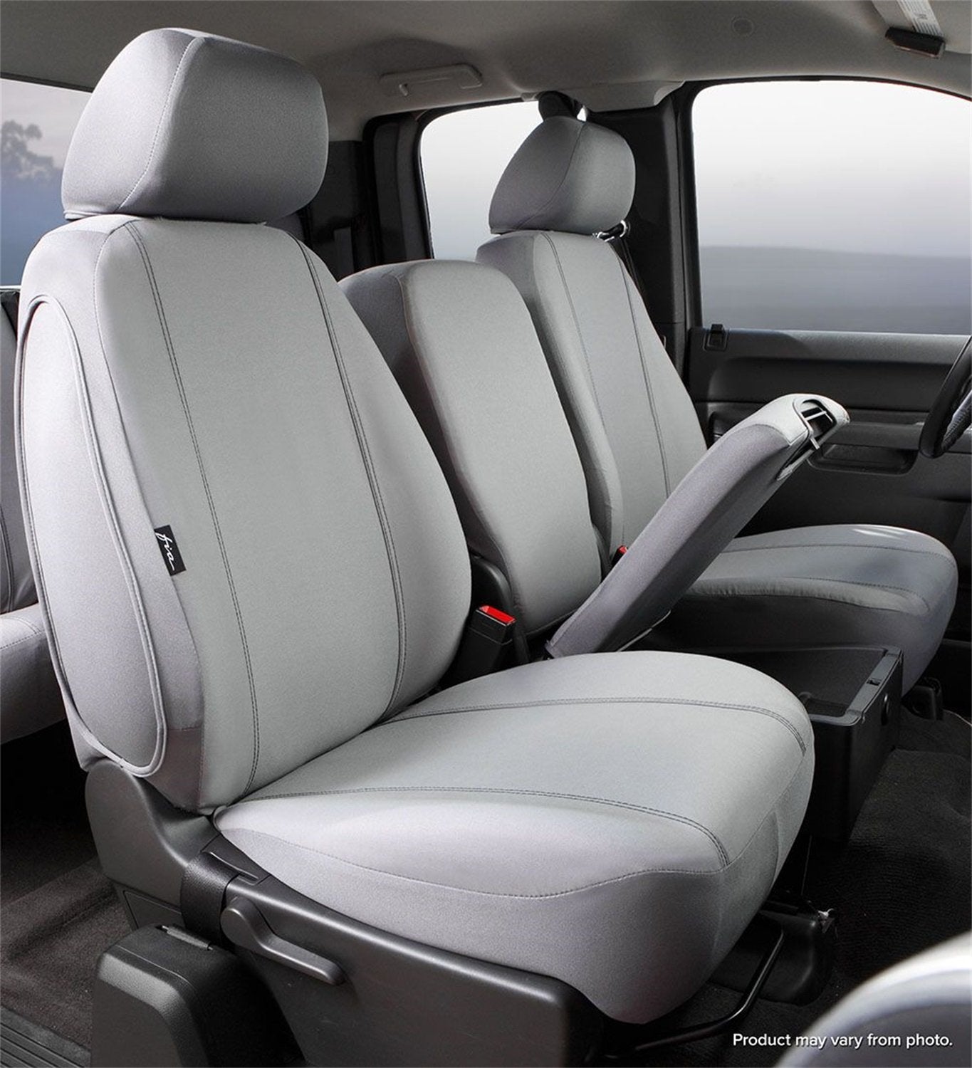 FIA Seat Cover SP8730G for Ford F-150
