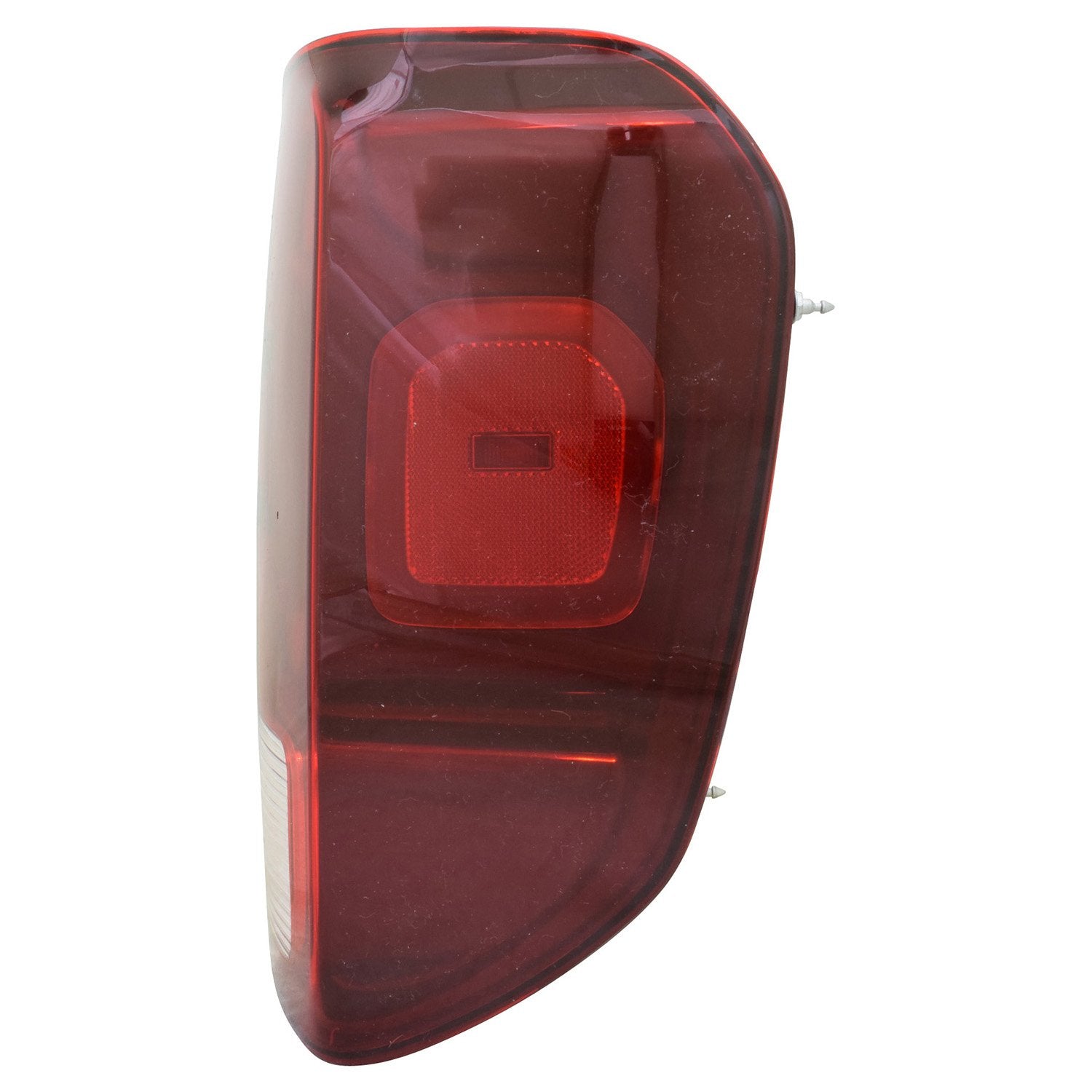 Right TYC Tail Light Assembly Compatible with 2017-2020 Honda Ridgeline