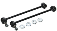 Sway Bar Link Kit TeraFlex 1754500 (JK 3"-4" Rear Swivel Stud)