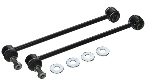 Sway Bar Link Kit TeraFlex 1754500 (JK 3"-4" Rear Swivel Stud)