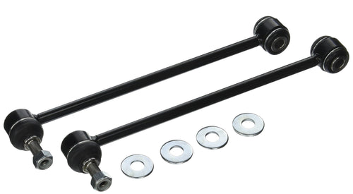 Sway Bar Link Kit TeraFlex 1754500 (JK 3"-4" Rear Swivel Stud)