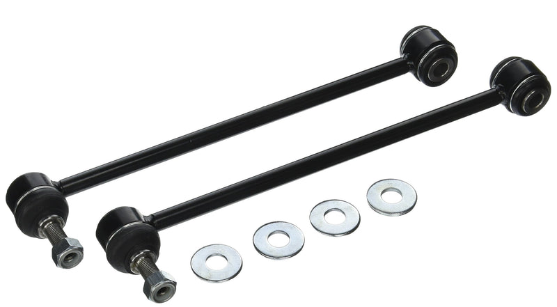 Sway Bar Link Kit TeraFlex 1754500 (JK 3"-4" Rear Swivel Stud)