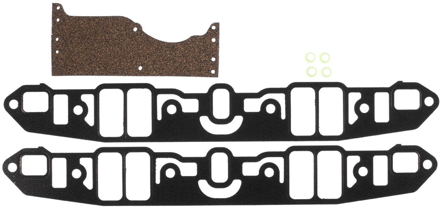 Engine Intake Manifold Gasket Set MAHLE MS15176W
