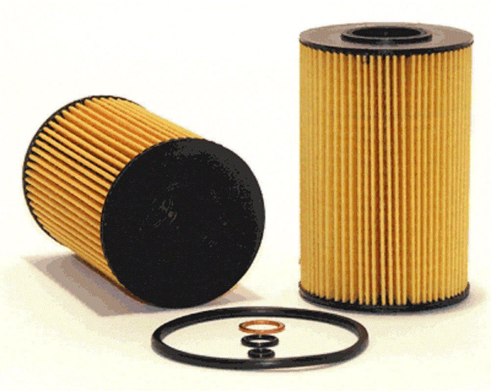 51213 Wix Cartridge Lube Metal Free Filter - Case of 12