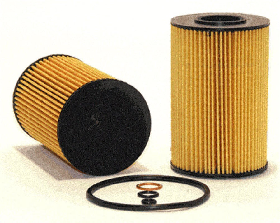 51213 Wix Cartridge Lube Metal Free Filter - Case of 12
