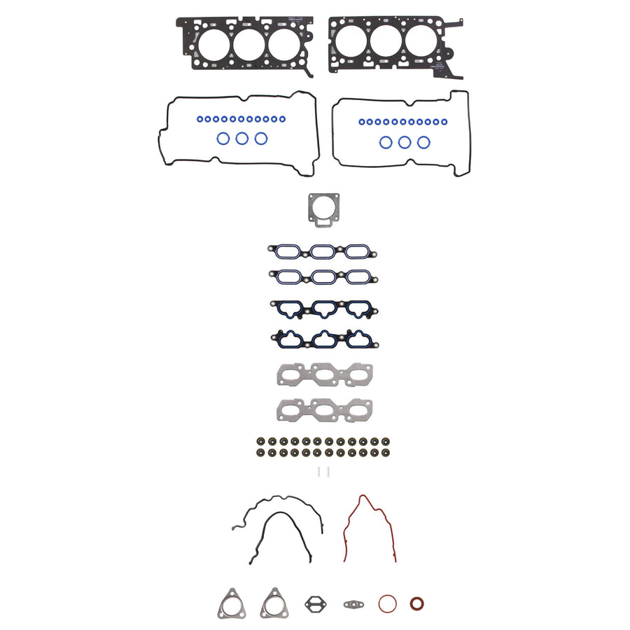 HS FEL-PRO 26207 PT-5 Head Gasket Set