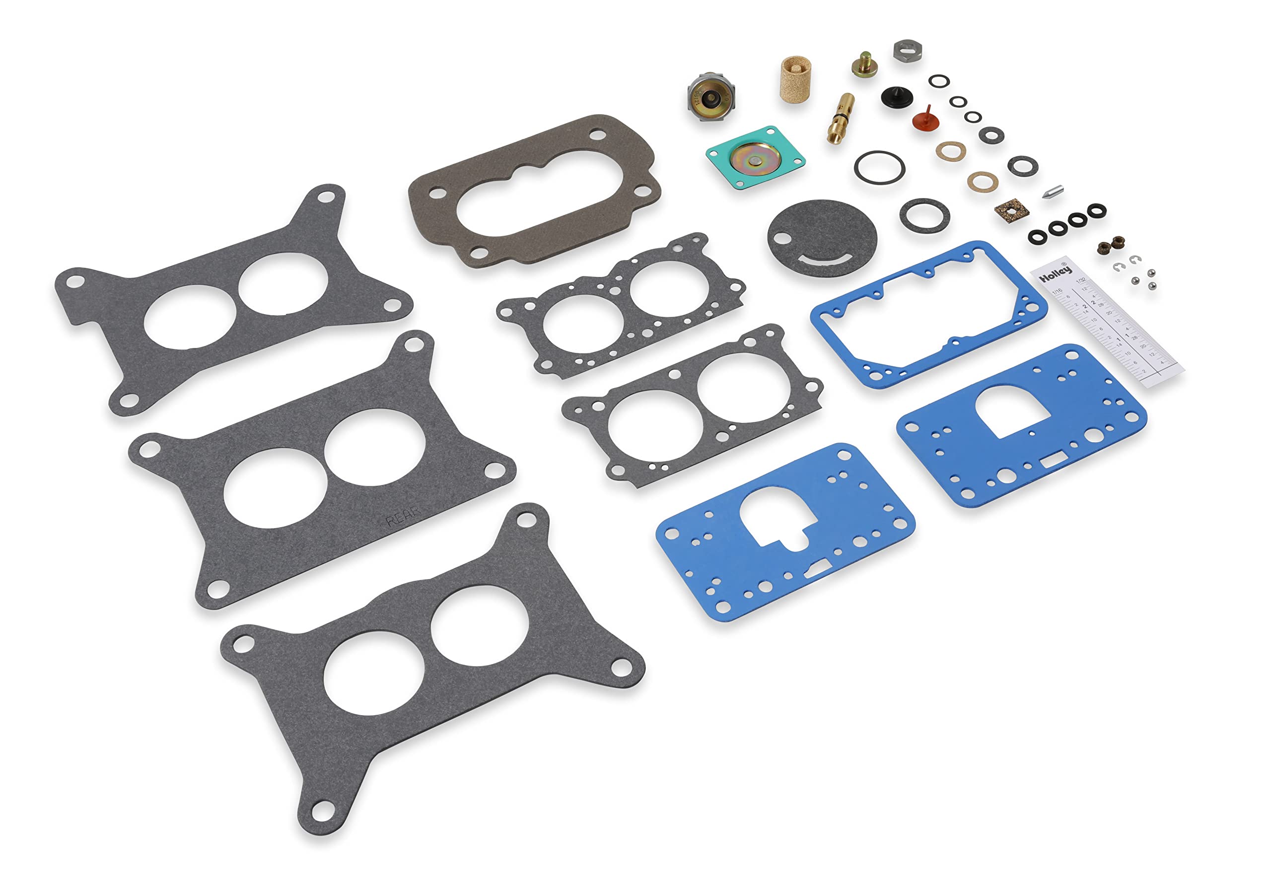 Marine Carb Renew Kit Holley 703-41