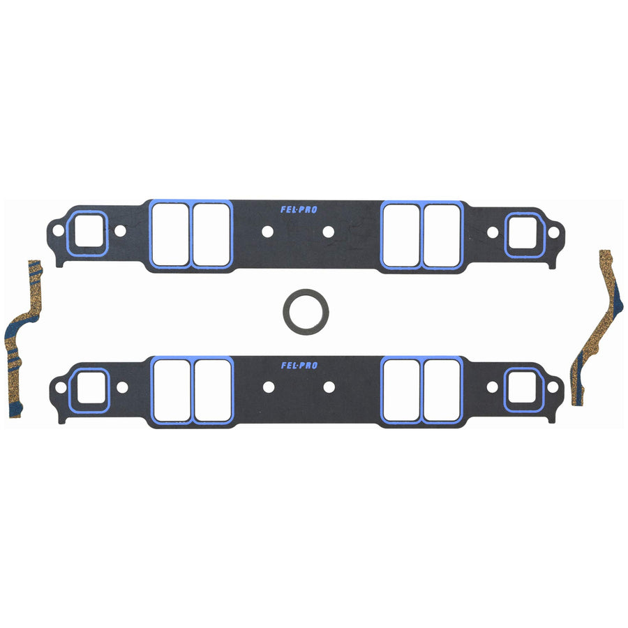 S-3 FEL-PRO 1384 Intake Manifold Gasket Set