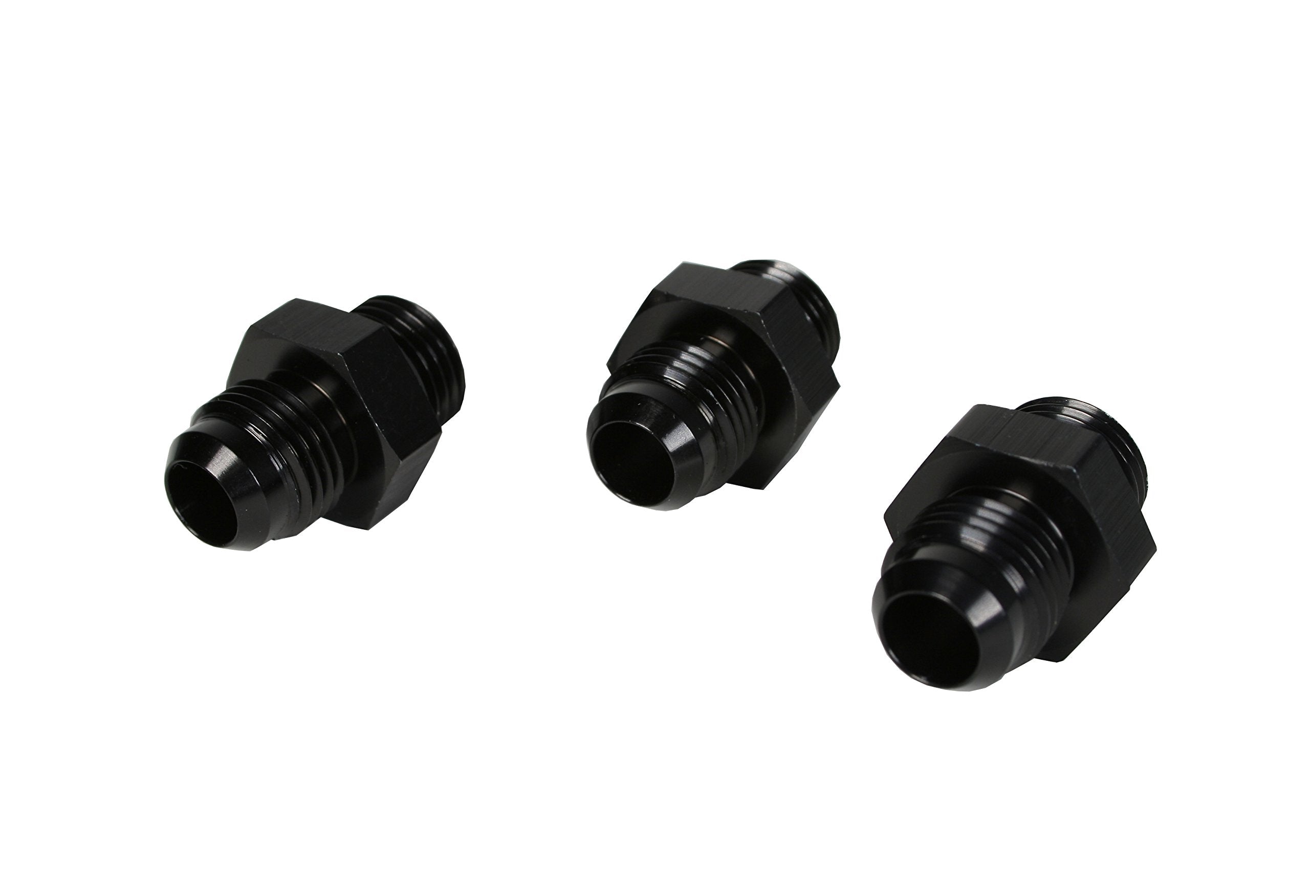 Regulator Aeromotive 15108 P/N 13109 or P/N 13201-6 AN fitting kit
