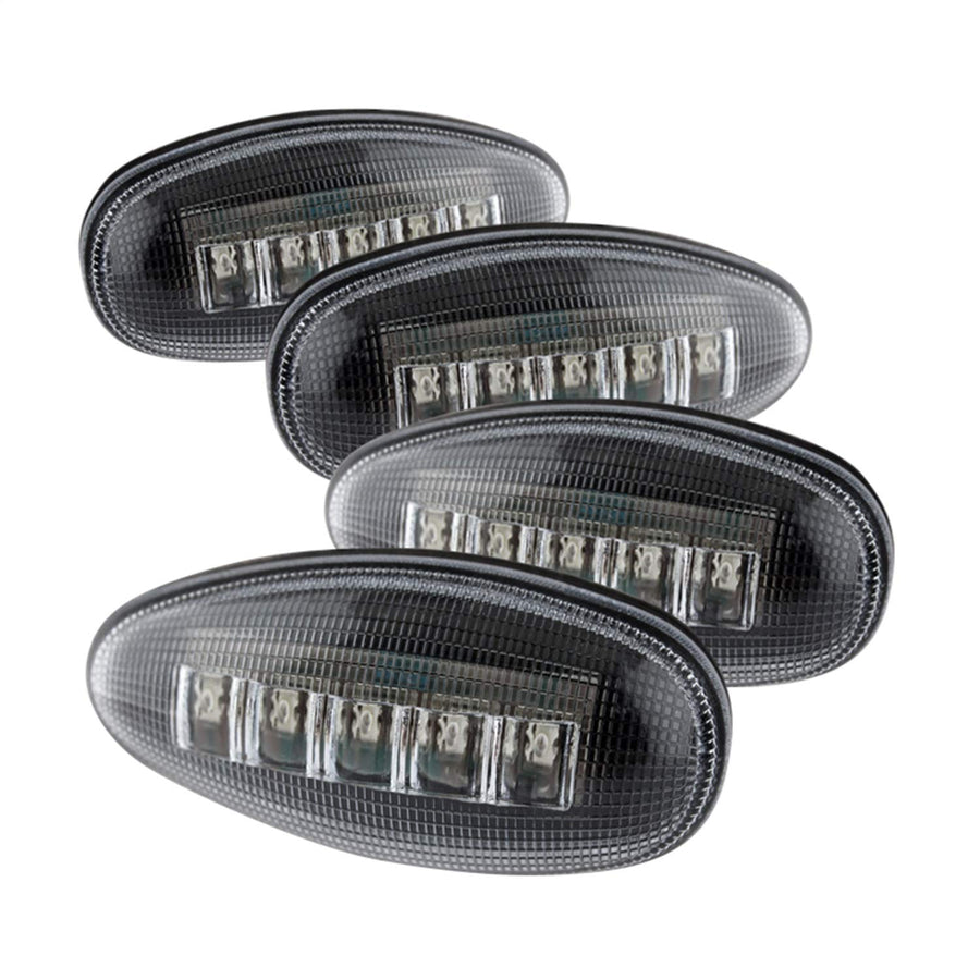 Xtune Spyder - LED Side Fender Lights (ACC-LED-GMD99-SL-C)
