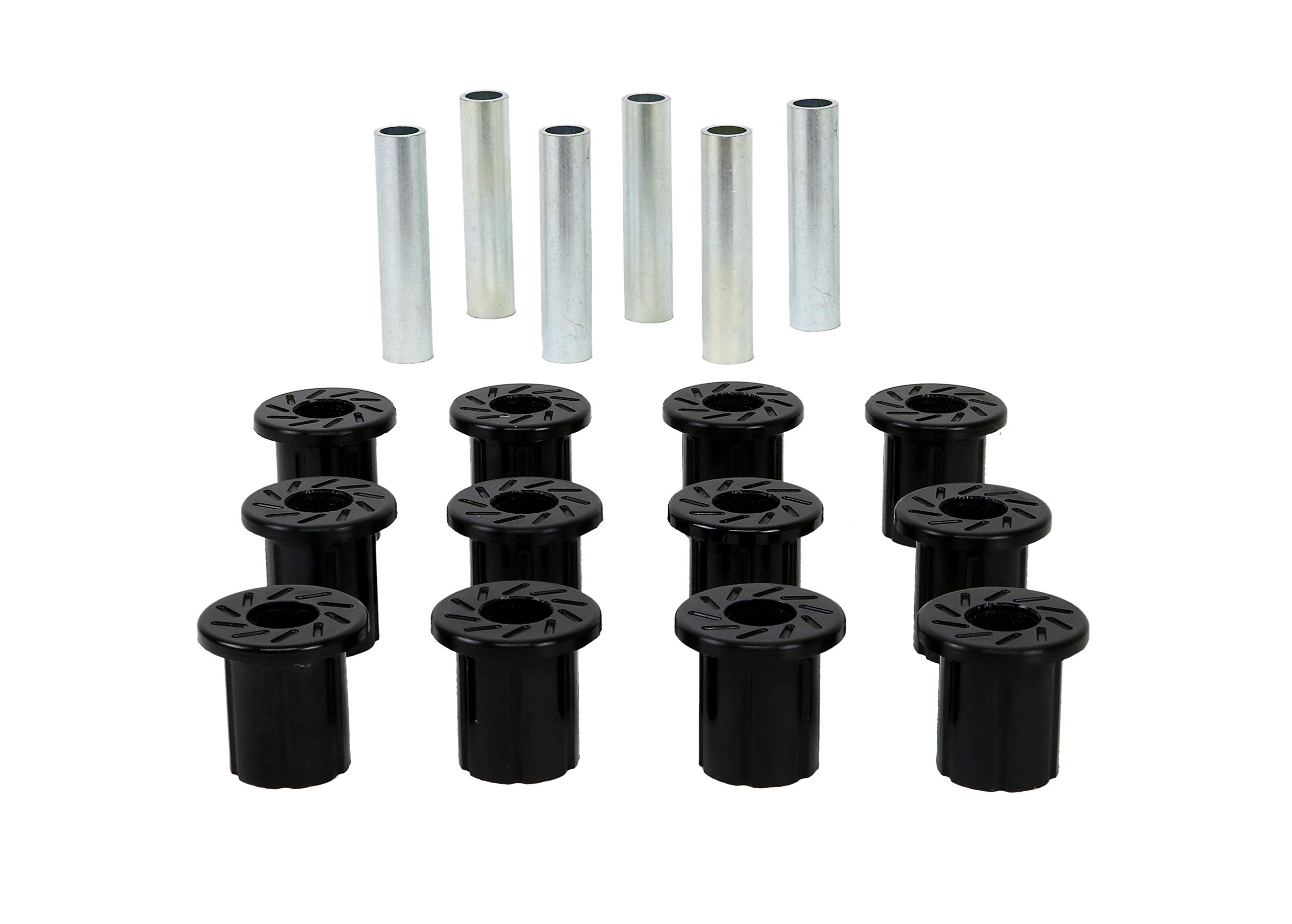 REV155.0026 Nolathane Bushing Kit, Black