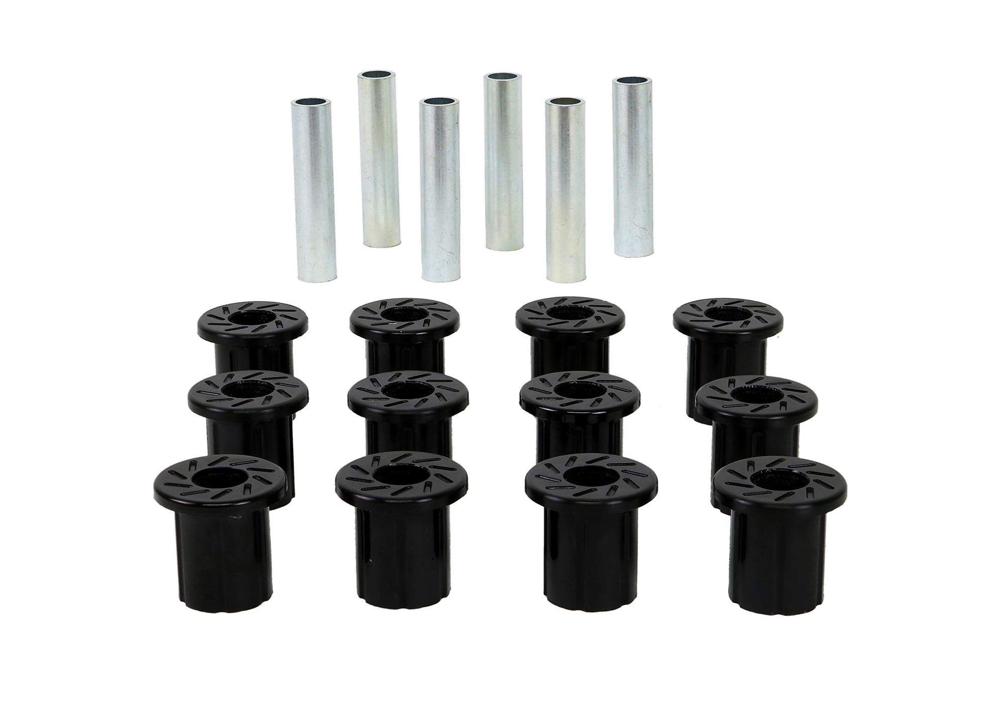 REV155.0026 Nolathane Bushing Kit, Black