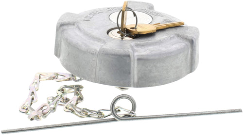 Locking Gates Fuel Tank Cap 31318