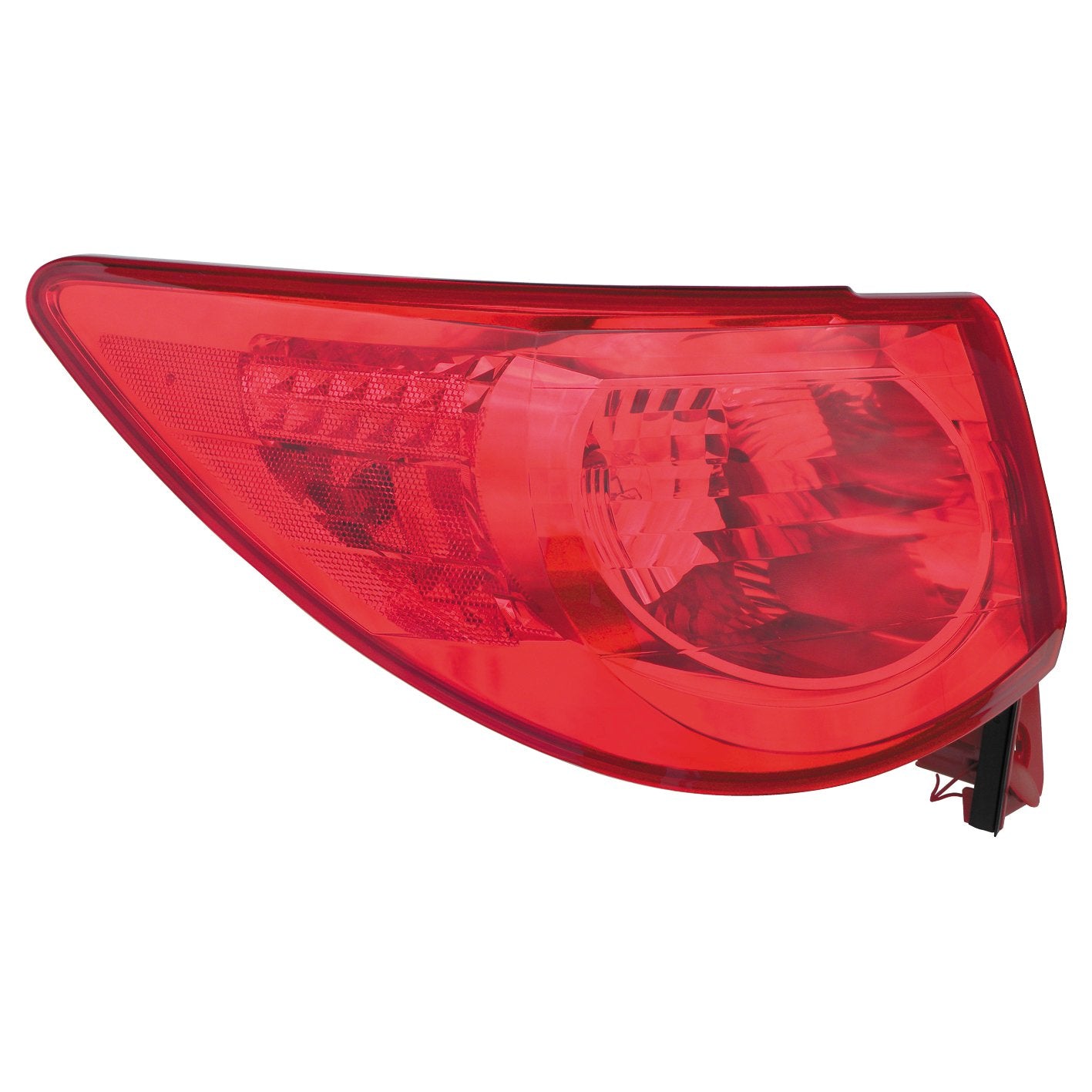 GM542-B000L Eagle Eyes Tail Light