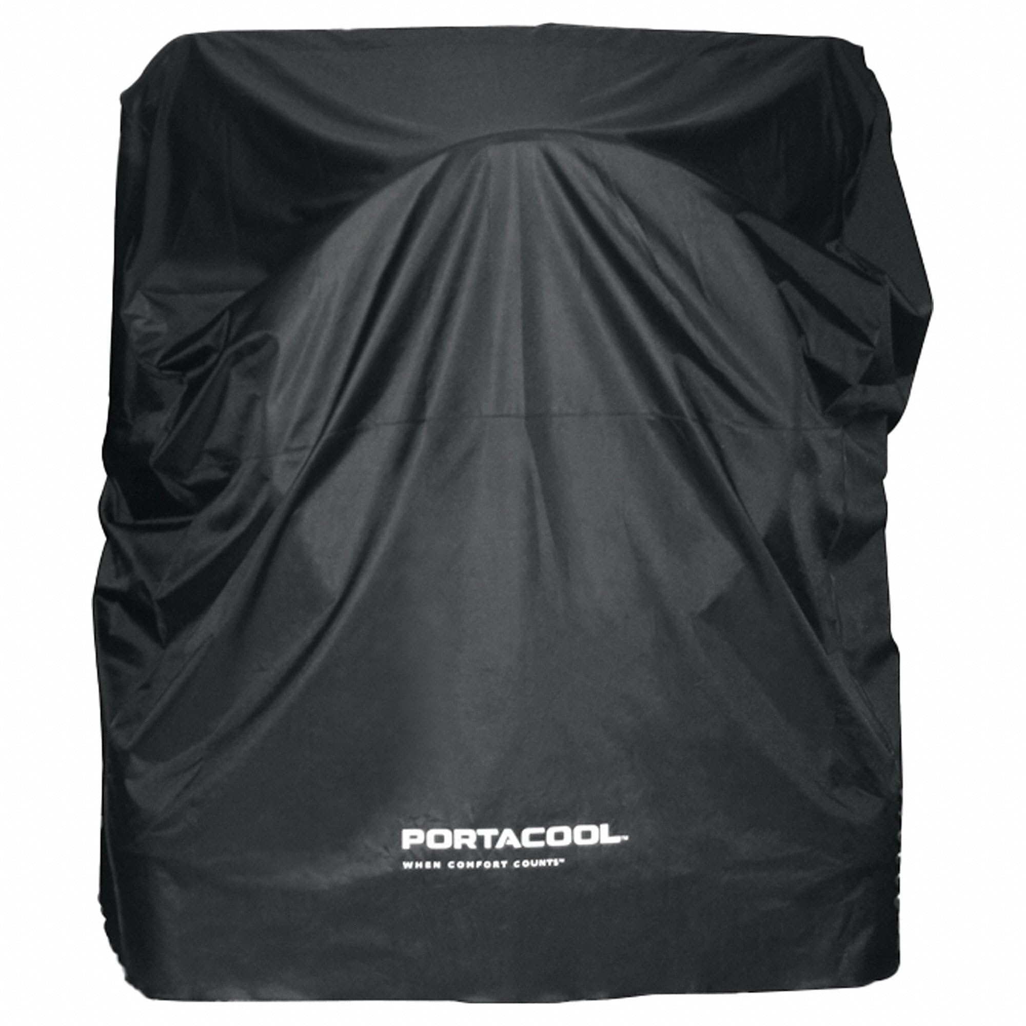 Protective Cover Portacool CVRR0006K - 84"H x 39"D x 77"W | Fits Apex 6500 and Jetstream 270