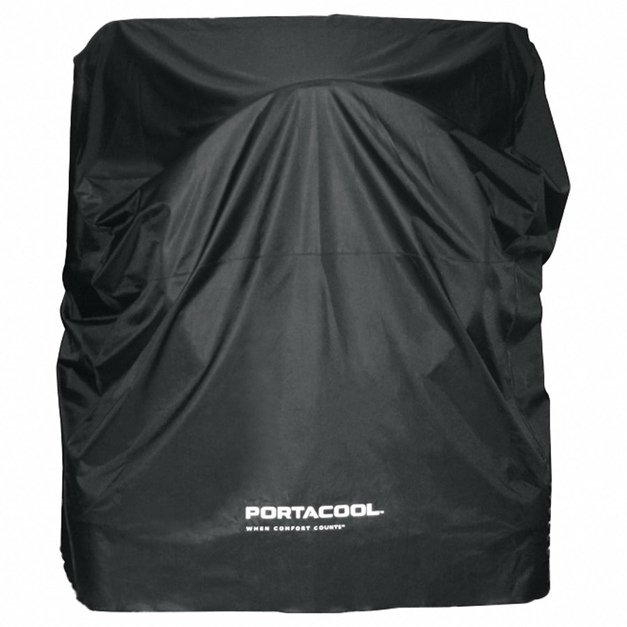 Protective Cover Portacool CVRR0006K - 84"H x 39"D x 77"W | Fits Apex 6500 and Jetstream 270