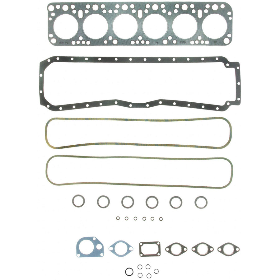 HS FEL-PRO 7411 B-1 Head Gasket Set