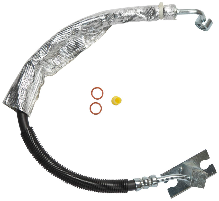 Power Steering Gates 352001 Hose Pressure
