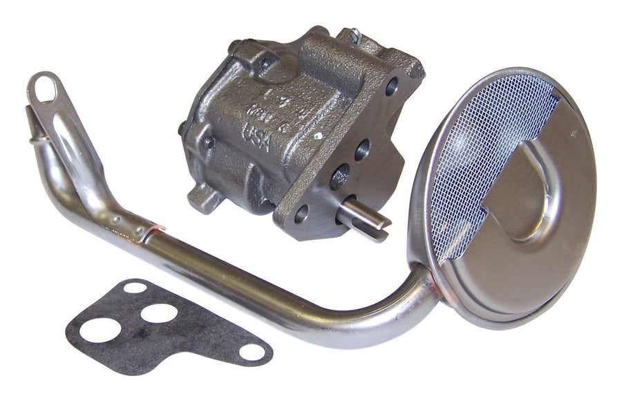 Oil Pump Kit Crown Automotive Engine