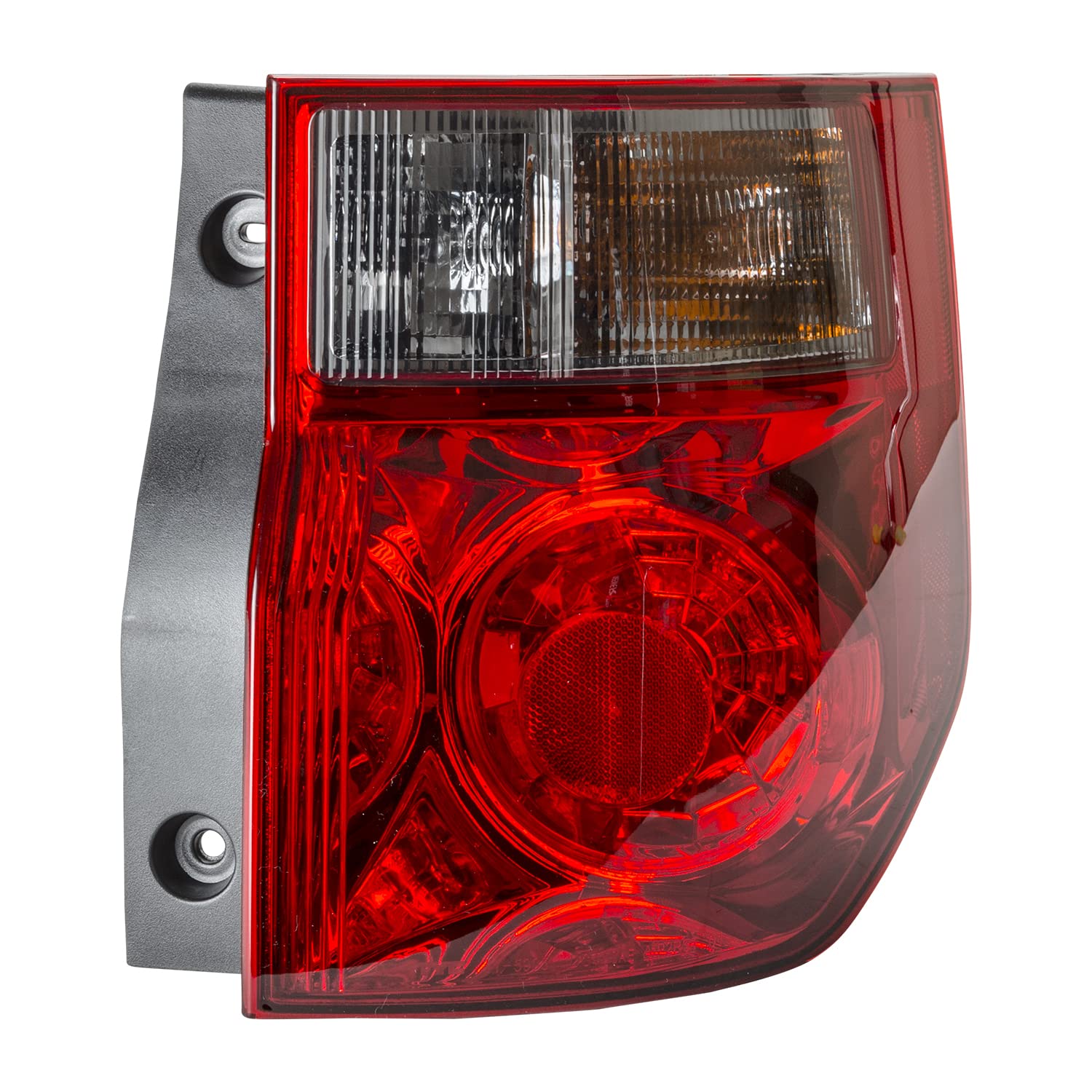 Honda Element TYC 11-5905-00 Passenger Side Replacement Tail Light Assembly
