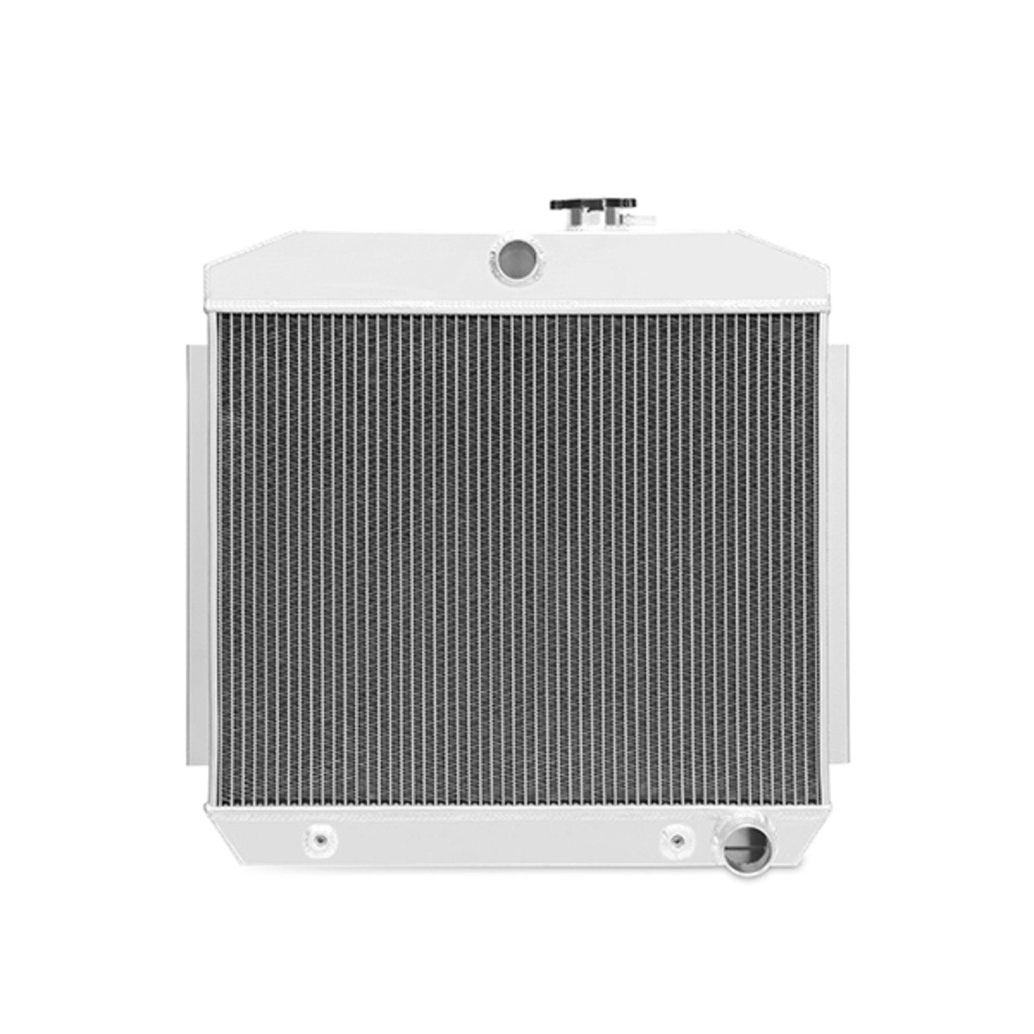 Mishimoto Performance Aluminum Radiator MMRAD-BEL-55X Fits Chevrolet Bel-Air 1955-1957