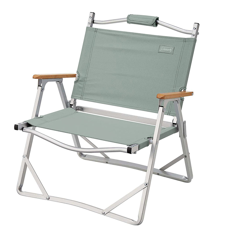 Coleman Premium Living Collection Outdoor Furniture Assortment, Lightweight & Weatherproof Chair, Table, Cot, & Bench for Backyard Patio or Campsite with Carry Bags & Handles