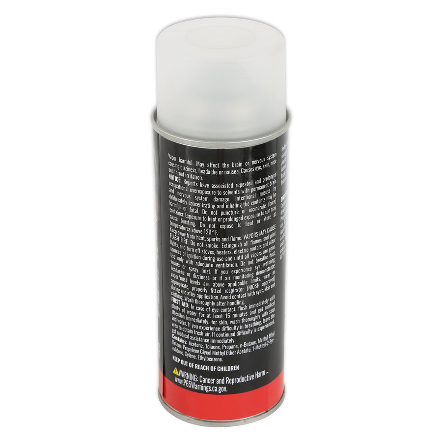 Satin Clear Holley Classic Trucks 05-705 Interior Paint