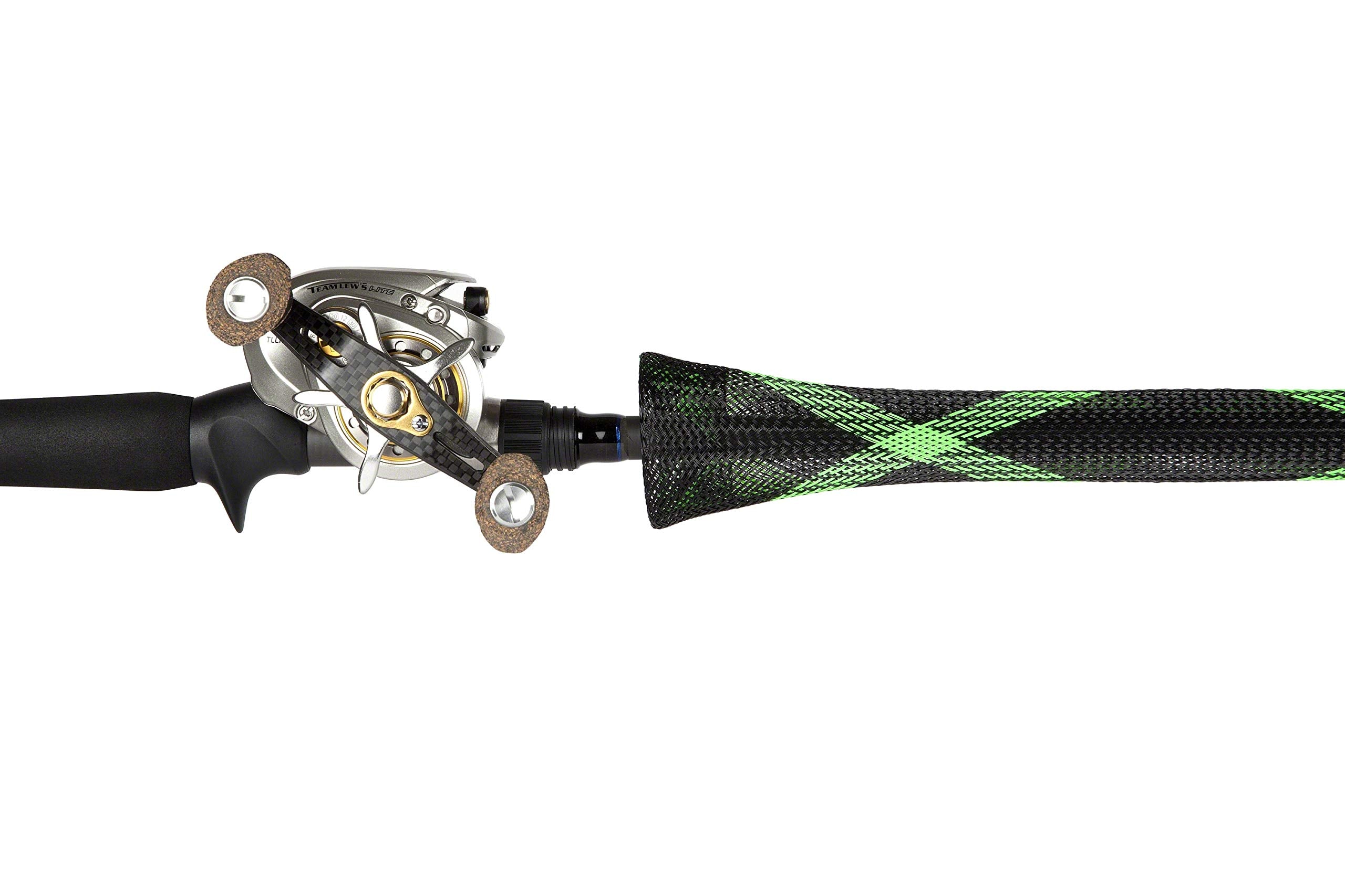 RGS55GS Rod Glove Spinning Rod
