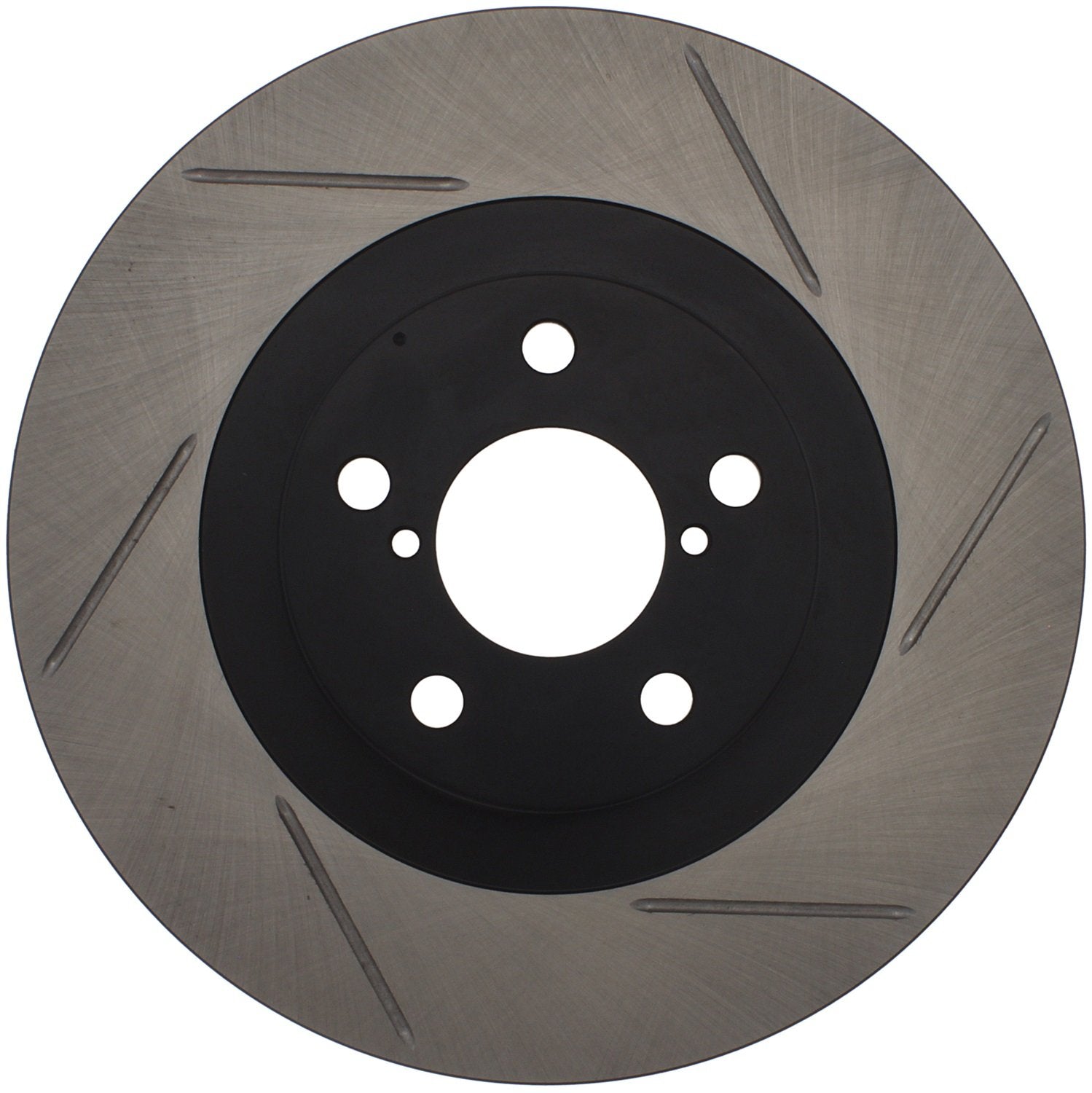 StopTech Sport Slotted 126.47018SR