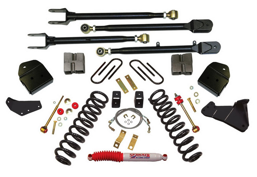 Suspension Lift Kit Skyjacker F54524K3